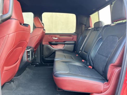 Used 2020 RAM 1500 Rebel w/ Rebel Level 1 Equipment Group image 15