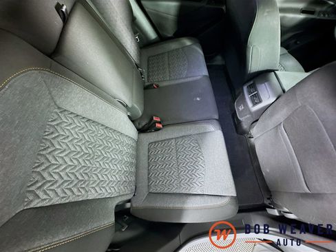 Used 2024 Chevrolet Equinox LT image 29