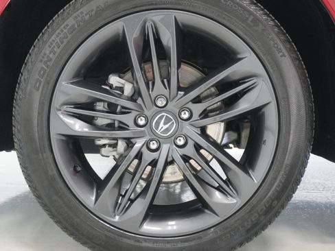 Used 2022 Acura RDX A-Spec image 31