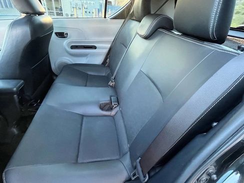 Used 2013 Toyota Prius C Four image 26