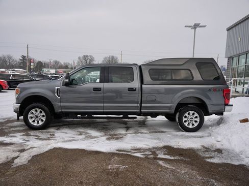 Used 2022 Ford F250 XLT image 4