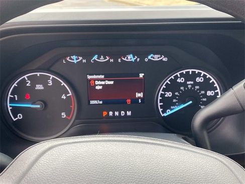 Used 2025 Ford F250 XLT image 34