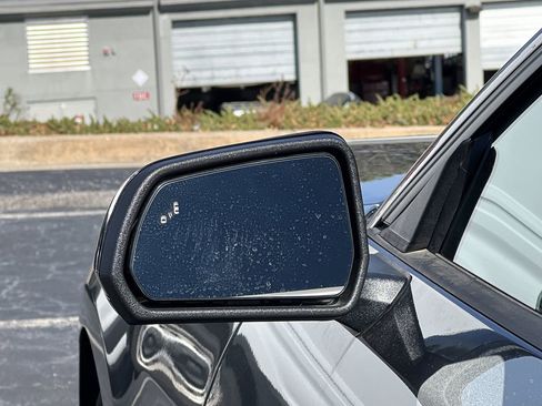 New 2025 Ford Mustang Coupe w/ Mustang Nite Pony Package image 23