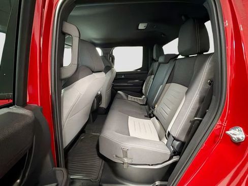New 2026 Toyota Tacoma TRD Off-Road AWD/4WD image 20
