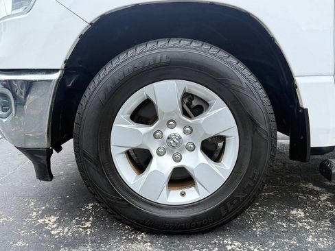 Used 2020 RAM 1500 Big Horn RWD image 33