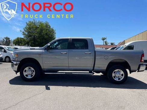 Used 2021 RAM 2500 Big Horn image 5