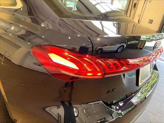 Certified 2025 Audi A5 Premium w/ Convenience Package AWD/4WD image 31