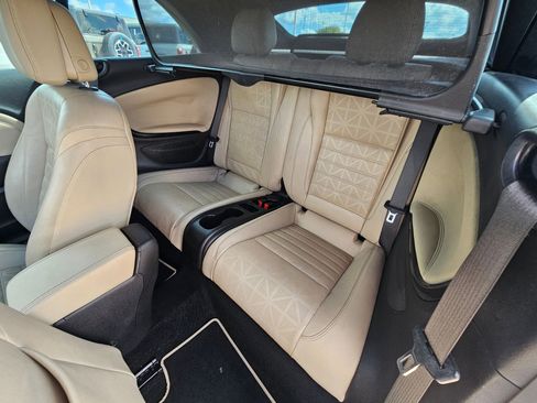 Used 2017 Buick Cascada Premium image 26