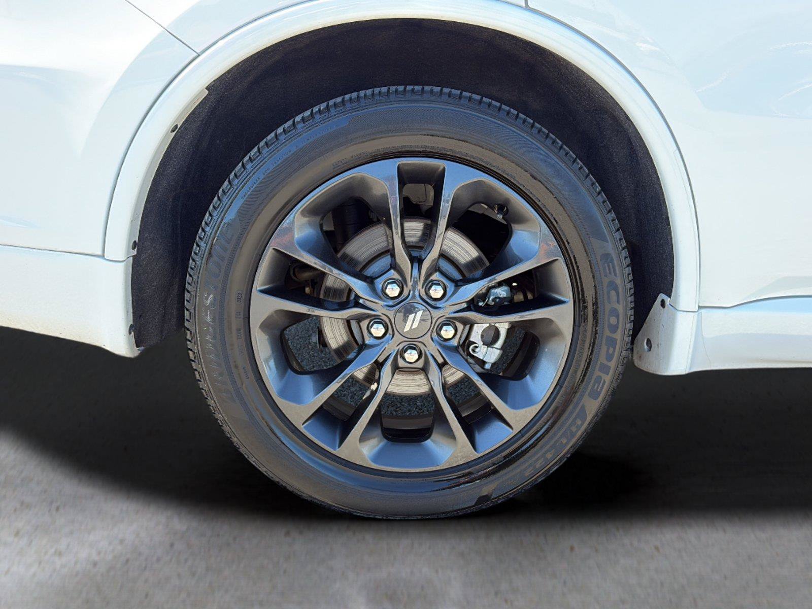 Used 2023 Dodge Durango R/T w/ Hemi Orange Plus Package AWD/4WD image 51