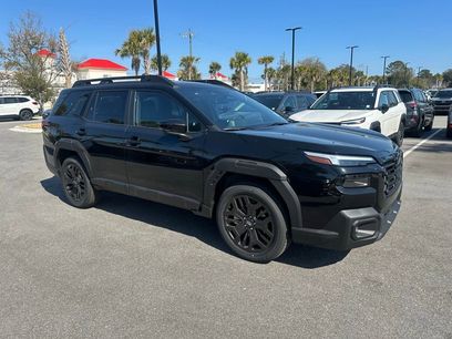 New 2026 Subaru Outback Limited