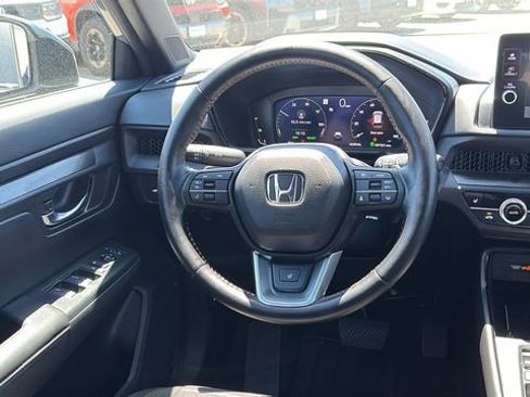 Used 2026 Honda CR-V TrailSport image 25
