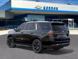 New 2026 Chevrolet Tahoe LS AWD/4WD video 3