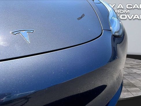 Used 2018 Tesla Model 3 Long Range AWD/4WD image 27