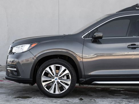 Used 2020 Subaru Ascent Limited image 13