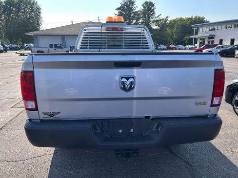 Used 2019 RAM 1500 Tradesman w/ Popular Equipment Group RWD image 22