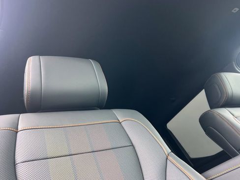 New 2026 Toyota Tundra SR5 AWD/4WD image 16