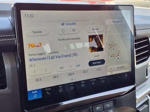 Used 2024 Ford Expedition XLT image 7