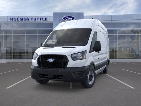 New 2026 Ford Transit 250 148 High Roof image 2