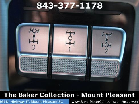 Certified 2021 Mercedes-Benz G 63 AMG 4MATIC w/ G Manufaktur Interior Package image 40