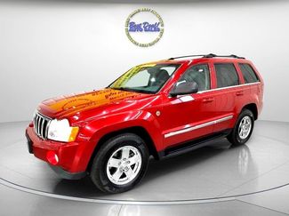 Used 2005 Jeep Grand Cherokee Limited image 1