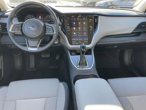 New 2025 Subaru Outback Premium w/ Popular Package #1A image 10