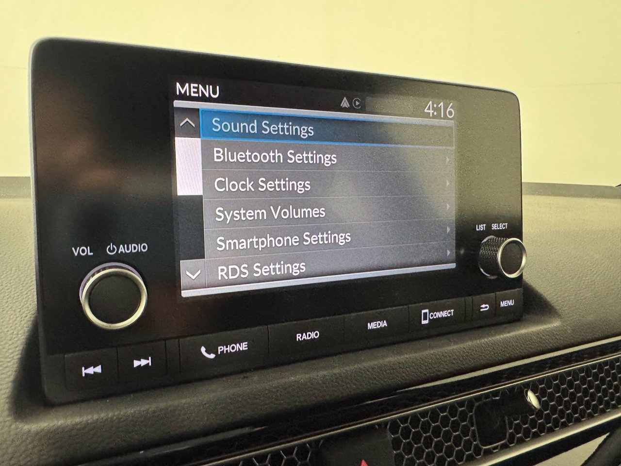 Used 2025 Honda Civic Sport image 19