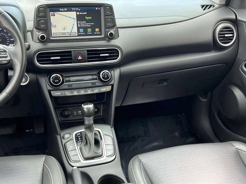 Used 2020 Hyundai Kona Ultimate FWD image 18