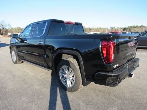 Used 2023 GMC Sierra 1500 Denali w/ Technology Package image 7