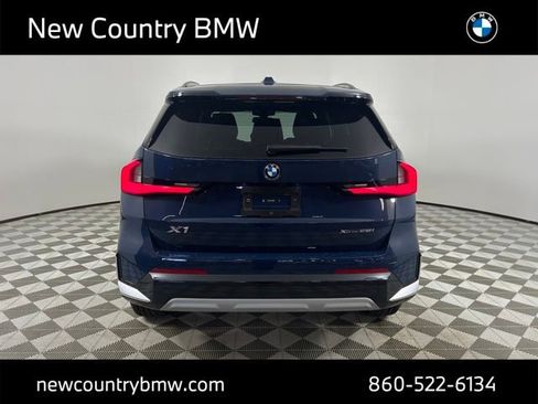 New 2026 BMW X1 xDrive28i w/ Convenience Package image 6