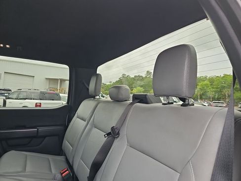 Used 2023 Ford F150 XL w/ STX Appearance Package RWD image 13