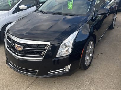 Used 2017 Cadillac XTS Luxury w/ Driver Awareness Package
