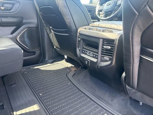 New 2026 RAM 1500 Limited AWD/4WD image 14