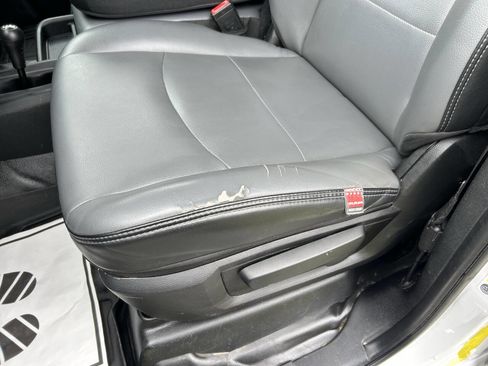 Used 2020 RAM 2500 Tradesman image 33