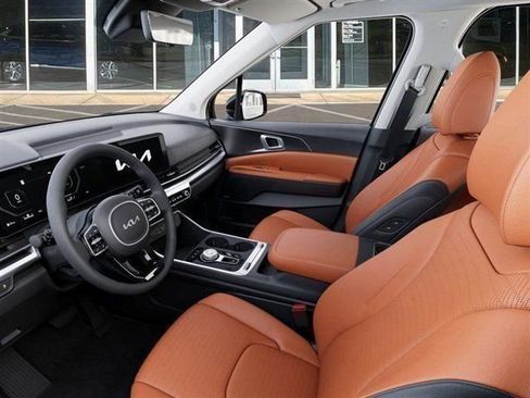 New 2026 Kia Carnival SX Prestige image 17