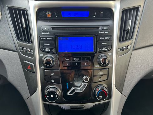Used 2012 Hyundai Sonata GLS w/ Popular Equipment Pkg image 19