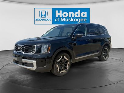 Used 2025 Kia Telluride S