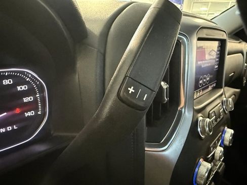 Used 2021 GMC Sierra 1500 SLT w/ SLT Premium Plus Package image 42