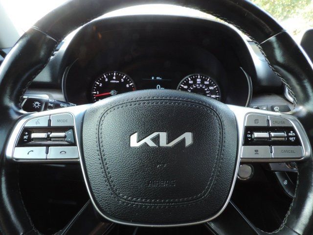 Used 2022 Kia Telluride EX w/ EX Premium Package AWD/4WD image 30