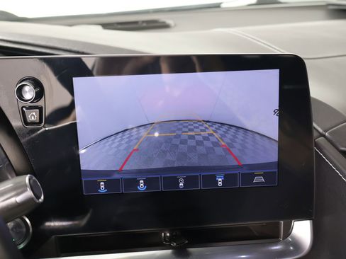 Used 2020 Chevrolet Corvette Stingray Preferred Cpe w/ 2LT Preferred Equipment Group RWD image 6