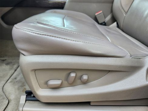 Used 2015 Chevrolet Tahoe LT w/ Luxury Package image 23