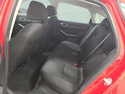 Used 2025 Honda Civic LX image 24