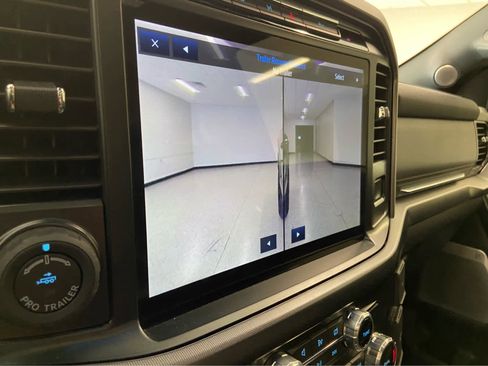 Used 2022 Ford F150 Platinum image 41