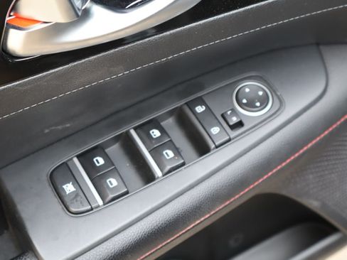 Used 2021 Kia Forte GT w/ GT2 Package FWD image 20