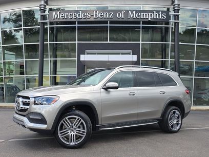 Used 2021 Mercedes-Benz GLS 450 4MATIC