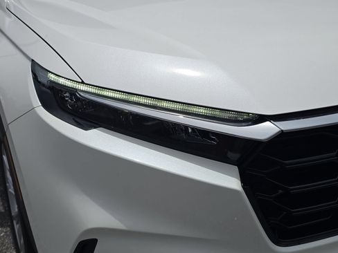 Certified 2023 Honda CR-V EX image 7