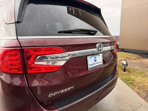 Used 2019 Honda Odyssey EX-L image 34