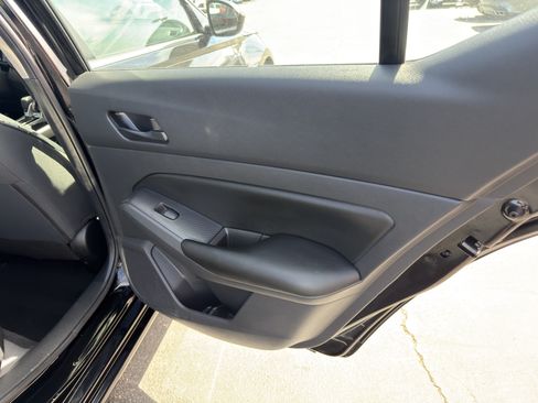 Used 2024 Nissan Altima 2.5 S FWD image 13
