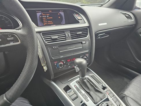 Used 2012 Audi A5 2.0T Premium Plus AWD/4WD image 27