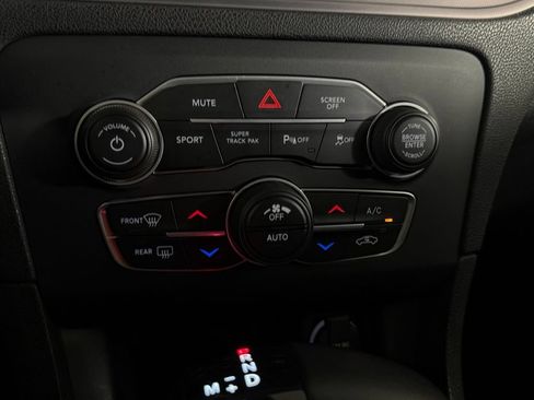 Used 2023 Dodge Charger GT RWD image 19