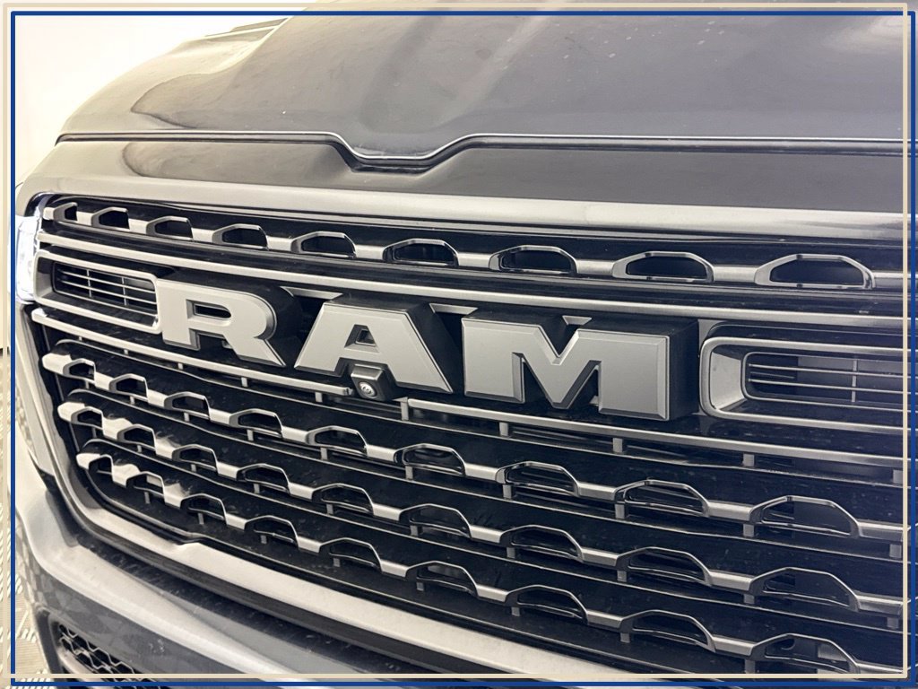 Used 2026 RAM 1500 Limited AWD/4WD image 48